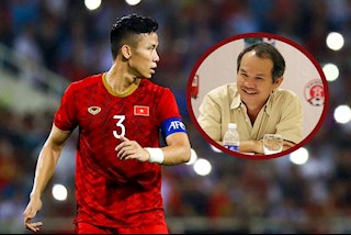 Quế Ngọc Hải nợ bầu Đức một lời cảm ơn, tiết lộ lý do không gia nhập HAGL