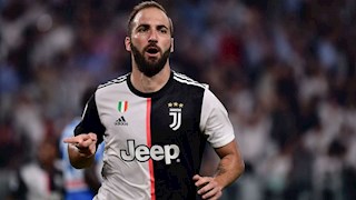 HLV LA Galaxy tiết lộ giấc mơ chiêu mộ Higuain