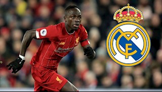 Mane sẽ đến Real Madrid trong tương lai gần