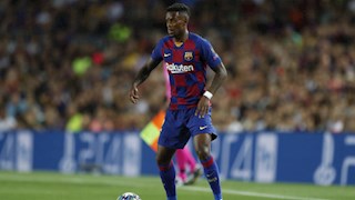Chẳng bằng ai ở Barca, Nelson Semedo vẫn tự tin ra yêu sách