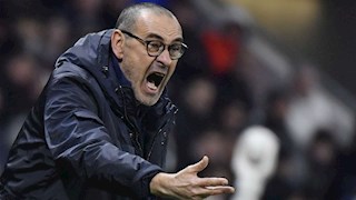 Huyền thoại Chelsea tiết lộ 2 sao ngán ngẩm ông thầy cũ Sarri