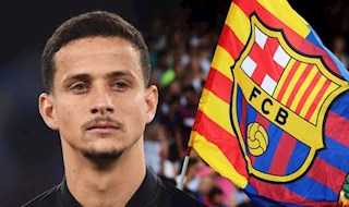 Thông tin trái chiều về việc Barca theo đuổi trung vệ thép của Lazio