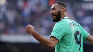Đang ngon lành ở Real Madrid, Benzema vẫn mơ về chốn xưa