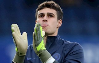 Chelsea vỡ mộng mua thủ môn Bundesliga thay thế Kepa