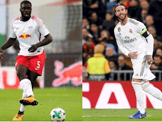 Hàng hot Dayot Upamecano hâm mộ trung vệ nào nhất?