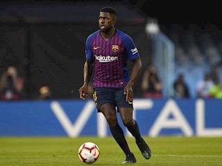 Mourinho được khuyên mua sao thất sủng Barcelona