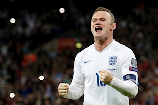 Rooney tiết lộ điều đáng tiếc nhất sự nghiệp