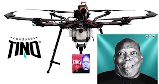 Cựu sao Premier League đầu tư lớn để... ship bao cao su