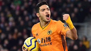 Sao Man City tấm tắc khen chủ công của Wolves