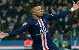 Tới CLB này, Mbappe sớm muộn sẽ trở thành Vua bóng đá!