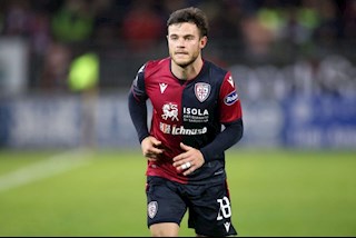 Inter có thể đổi Nainggolan lấy sao trẻ Nahitan Nandez