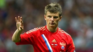 Andrey Arshavin tiết lộ tình yêu rất lớn với Arsenal