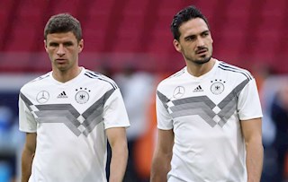 Tiết lộ: Cặp sao Bayern suýt đến đối thủ bị CĐV ghét nhất