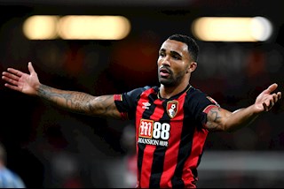 Callum Wilson: Tôi muốn chơi bóng ở C1 nhưng...