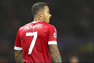Điểm tin Bóng đá 24h tối ngày 14/8: MU muốn gây sốc với Memphis Depay