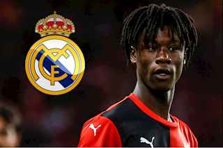 Điểm tin bóng đá sáng 1/7: MU và Real vỡ mộng mua sao trẻ tuổi tài cao