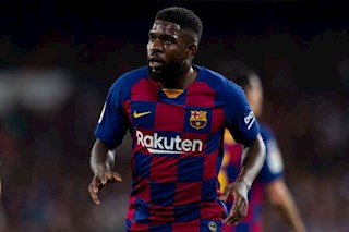 HLV Arteta muốn Arsenal mang về sao Barcelona