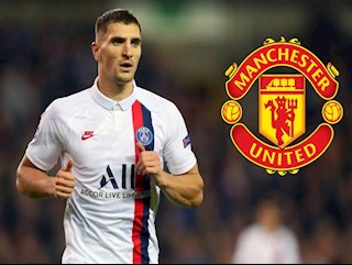 MU bí mật đàm phán với ngôi sao người Bỉ