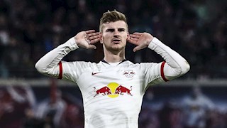 Gửi lời đề nghị khủng, Bayern vượt mặt Liverpool vụ Timo Werner