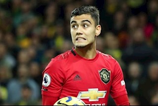 VIDEO: Ở nhà rảnh rỗi, Pereira bày trò tấu hài không kém “sư phụ” Lingard