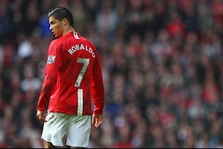 7 ứng cử viên hàng đầu cho Số 7 mới tại Old Trafford