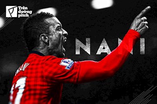 VIDEO: Luis Nani: Cú santo ngoạn mục, nhưng chỉ đẹp là không đủ