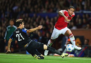 Malaysia tiếp tục nhập tịch sao khủng từng đá tại UEFA Champions League