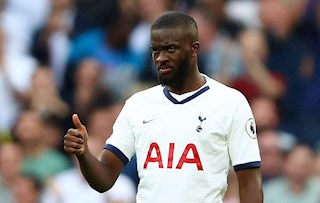 Cựu tiền đạo Tottenham khuyên Ndombele tới Barca