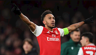 Aubameyang có thể thất bại cay đắng như Sanchez nếu tới MU