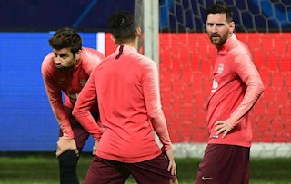 Các CLB La Liga được cho phép trở lại tập luyện