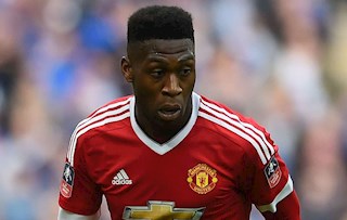 Fosu-Mensah quyết tâm chứng minh giá trị của mình tại MU