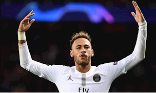 PSG tính kế giữ chân Neymar khỏi những lời ve vãn