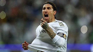 Cựu sao Real hy vọng được thấy Ramos giải nghệ ở Bernabeu