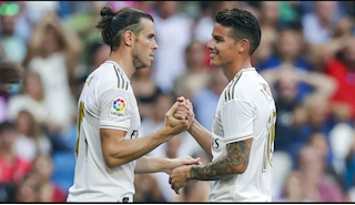 Real Madrid sẽ tiến hành thanh lọc đội hình mạnh mẽ