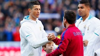 Sau David Beckham, tới lượt Rooney khiến Ronaldo buồn lòng
