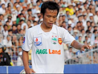 Cựu tuyển thủ Thái Lan nuối tiếc vì thi đấu không thành công tại HAGL