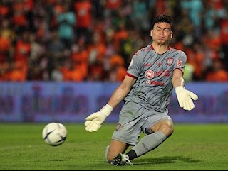 AFF Cup 2020: Thầy Park sẽ chọn ai nếu Đặng Văn Lâm vắng mặt?