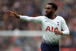 Danny Rose chửi thẳng mặt Chính phủ Anh