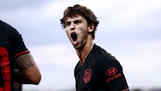 MU tính kế giải cứu Joao Felix khỏi Atletico Madrid