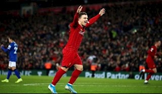 Liverpool chốt giá thanh lý hàng hết hạn Xherdan Shaqiri