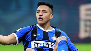 Alexis Sanchez sẽ sớm hồi sinh mạnh mẽ