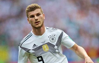 Tuyển thủ Đức là phương án B của cả Barcelona và Real Madrid