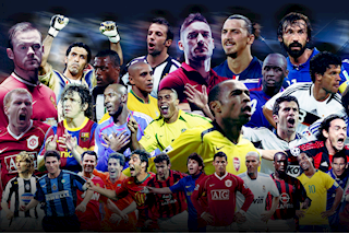 Đặt tên con theo tên những ngôi sao bóng đá: Áp lực hay thú vị? (P2)