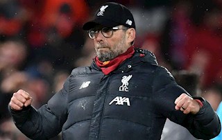 Đây! Người làm sống lại ngày tháng vinh quang ở Liverpool