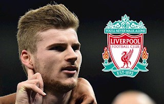 Biết Werner “kết duyên” với Chelsea, Klopp liền gọi điện nói đôi điều…