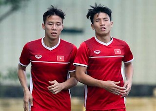 Tiết lộ: HAGL từng bỏ lỡ cặp trung vệ của ĐTVN