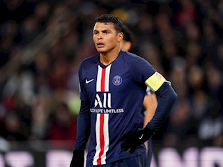Tottenham giang tay chào đón đội trưởng của PSG
