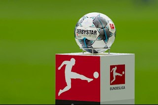 Bundesliga sẵn sàng trở lại vào ngày 9 tháng 5!