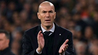 Zidane không phù hợp với Juventus