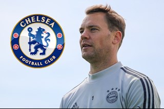 Neuer và Bayern bất đồng, Chelsea tính ‘thừa nước đục thả câu’